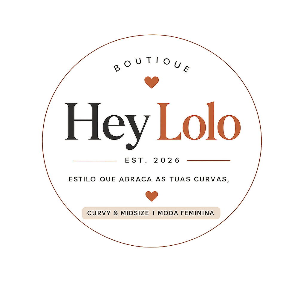 Selo Hey Lolo Boutique